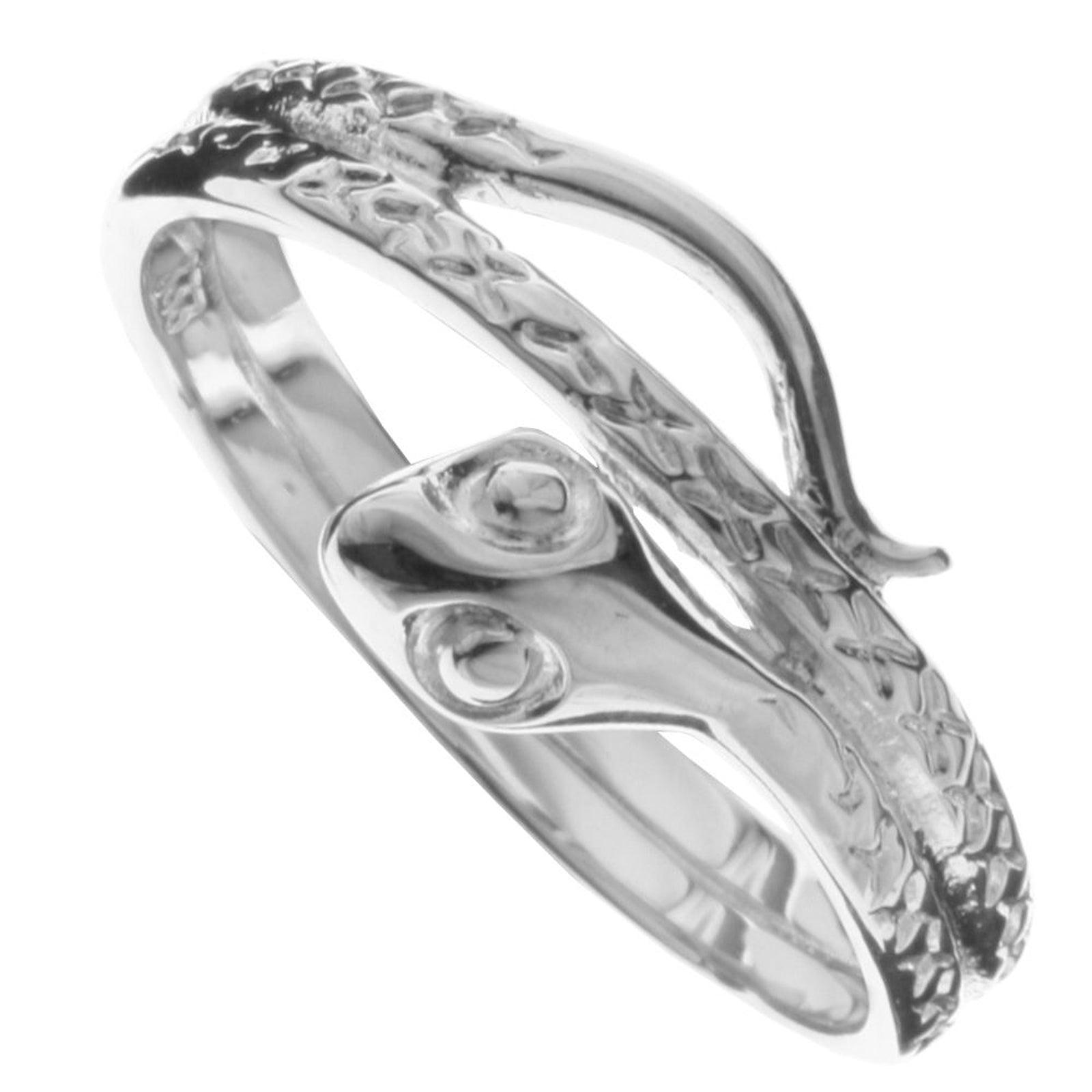 Ring Silber 925/000, -Größe wählbar-