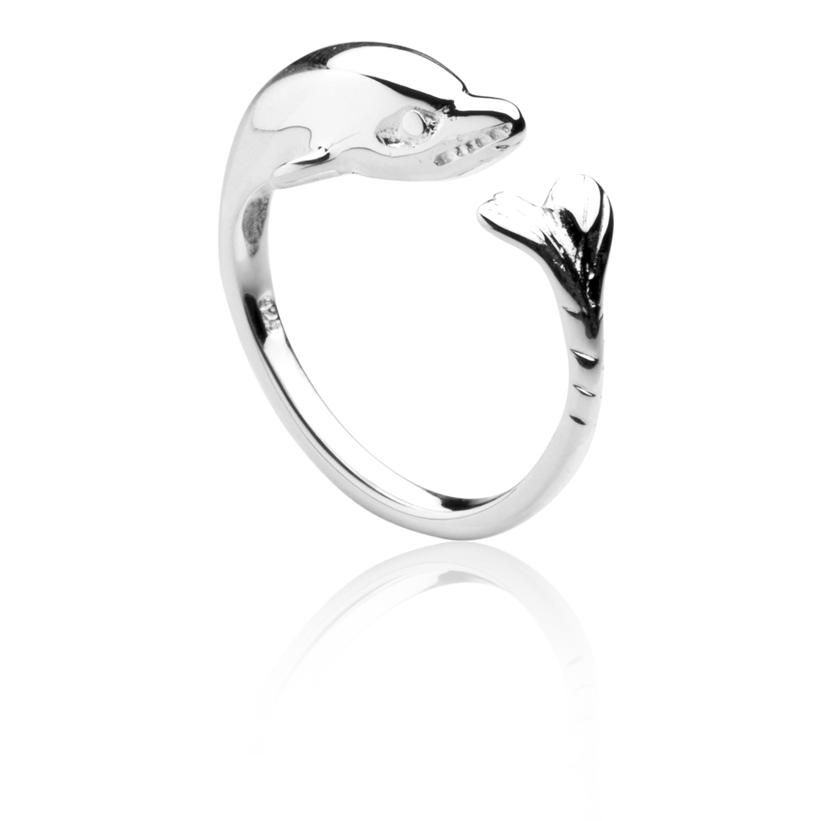 Ring Silber 925/000, -Größe wählbar-