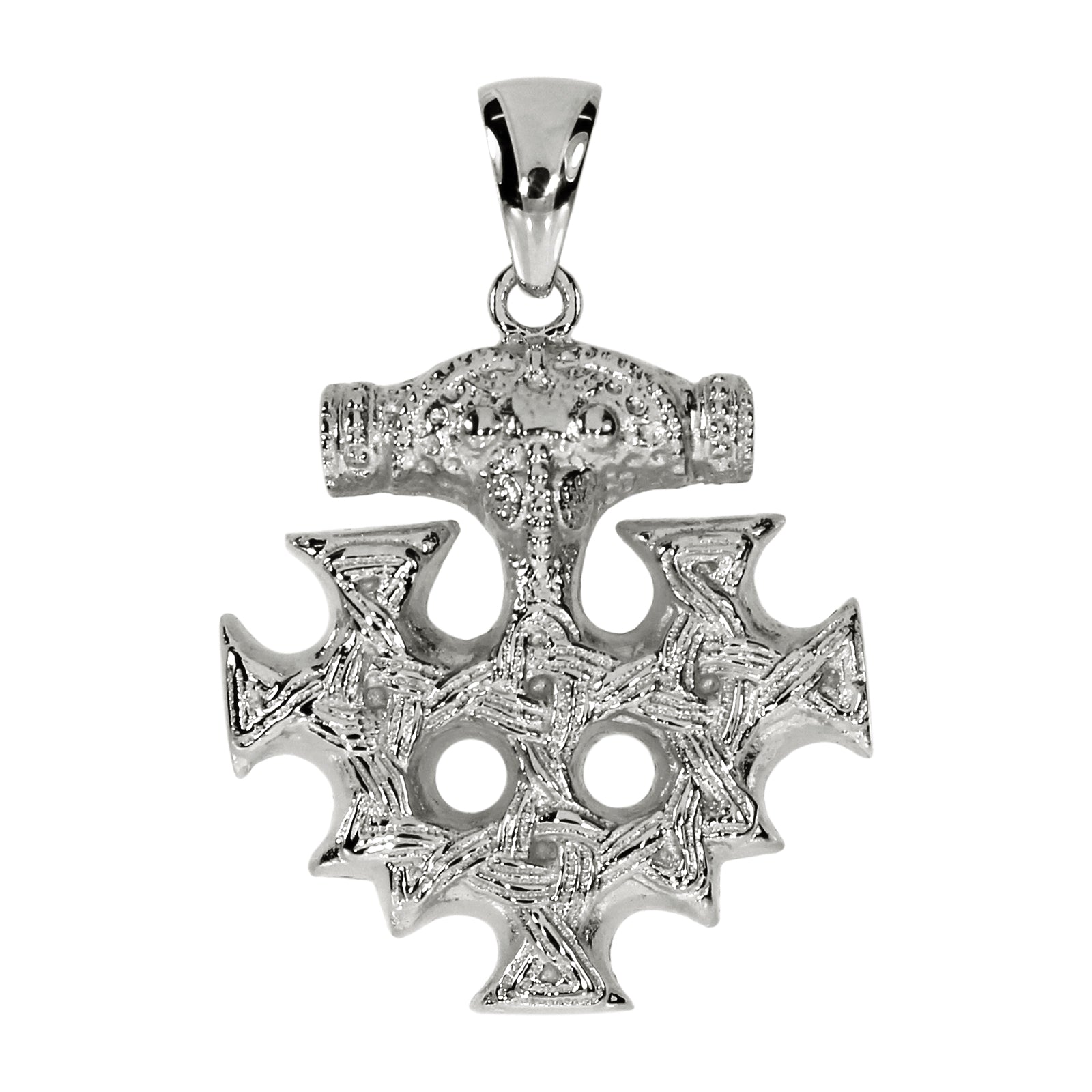 Anhänger Hiddensee, Silber 925/000