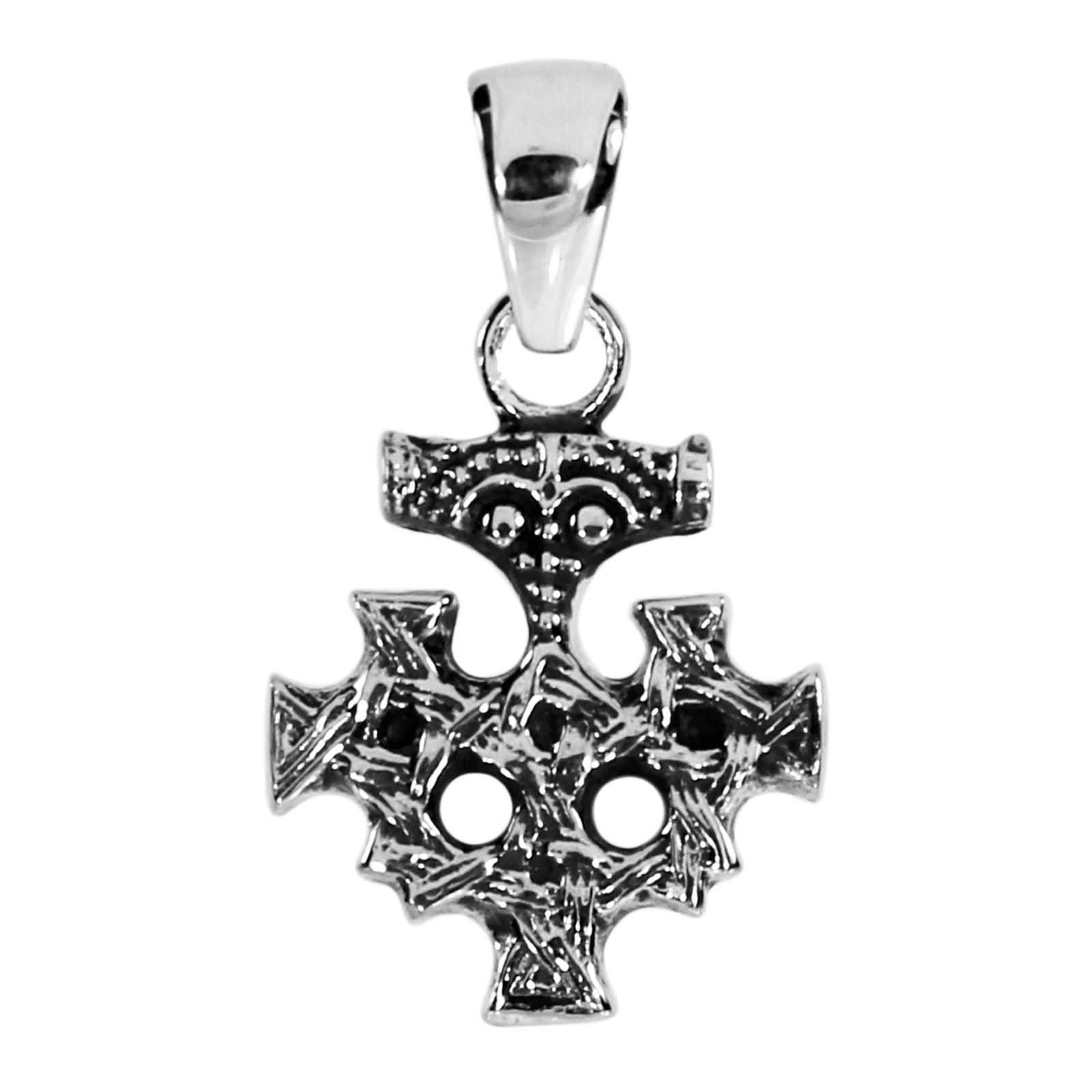 Anhänger Hiddensee, Silber 925/000