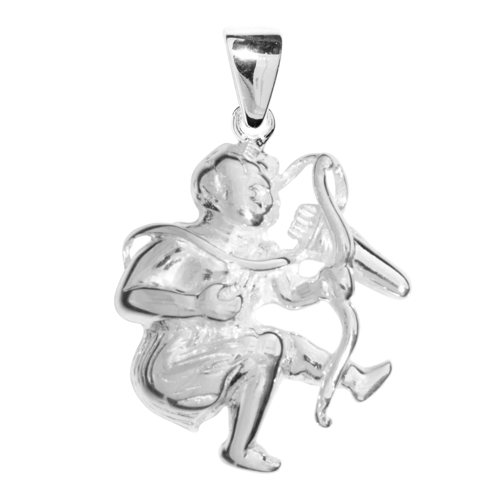Anhänger Silber 925/000, Schütze