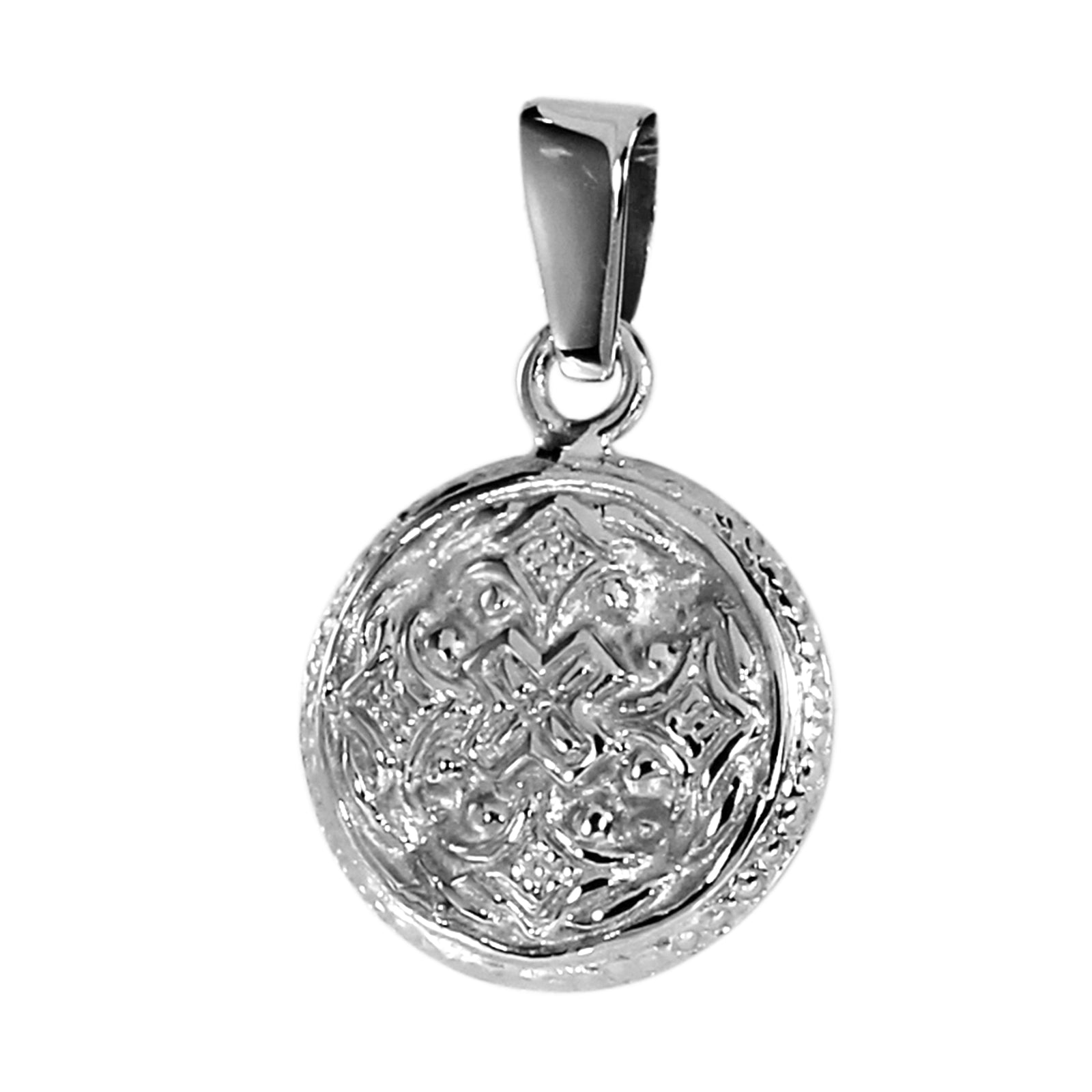 Anhänger Hiddensee, Silber 925/000