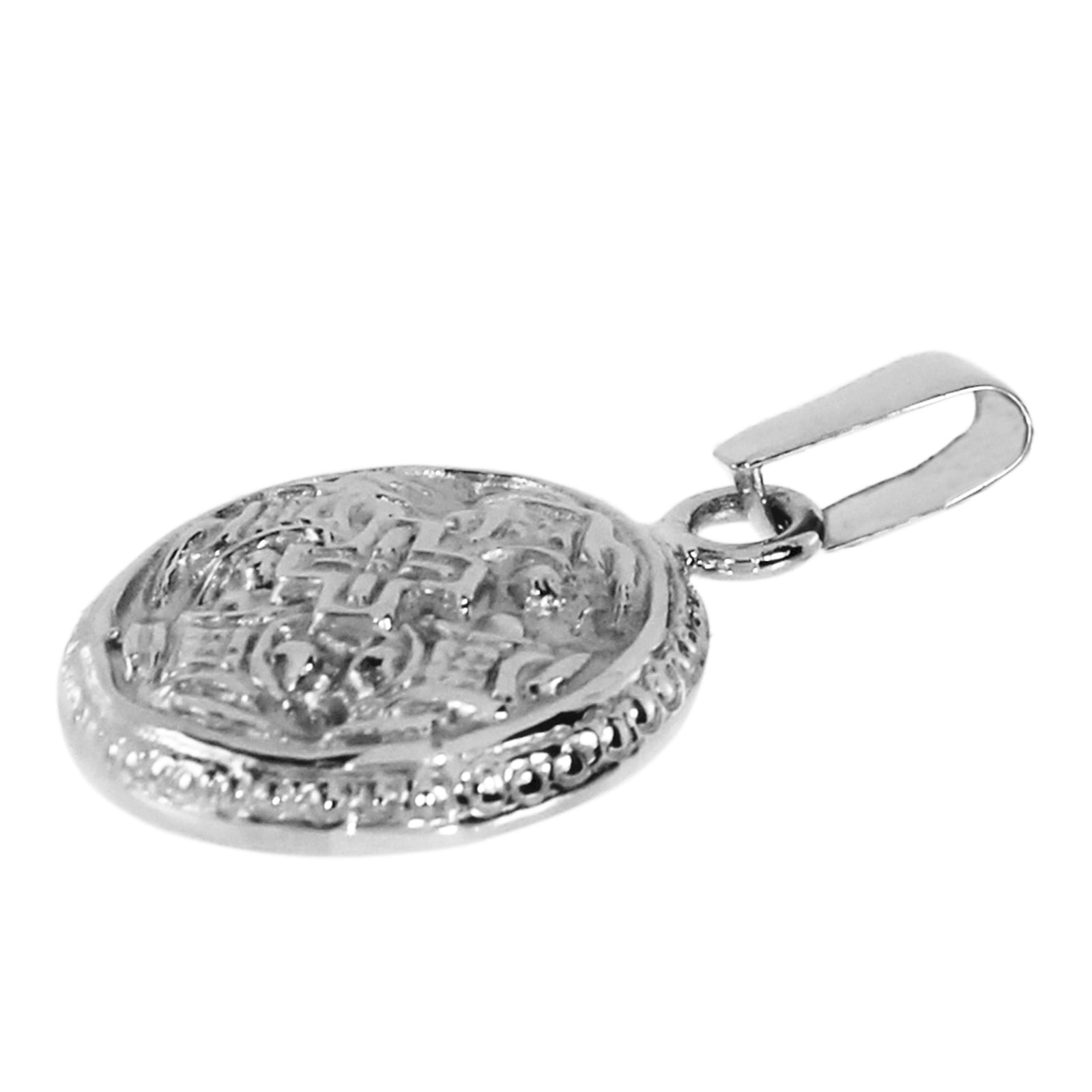 Anhänger Hiddensee, Silber 925/000
