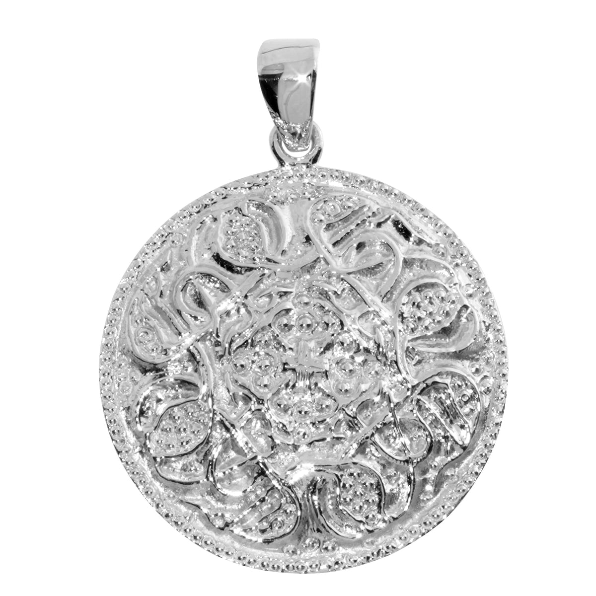 Anhänger Hiddensee, Silber 925/000