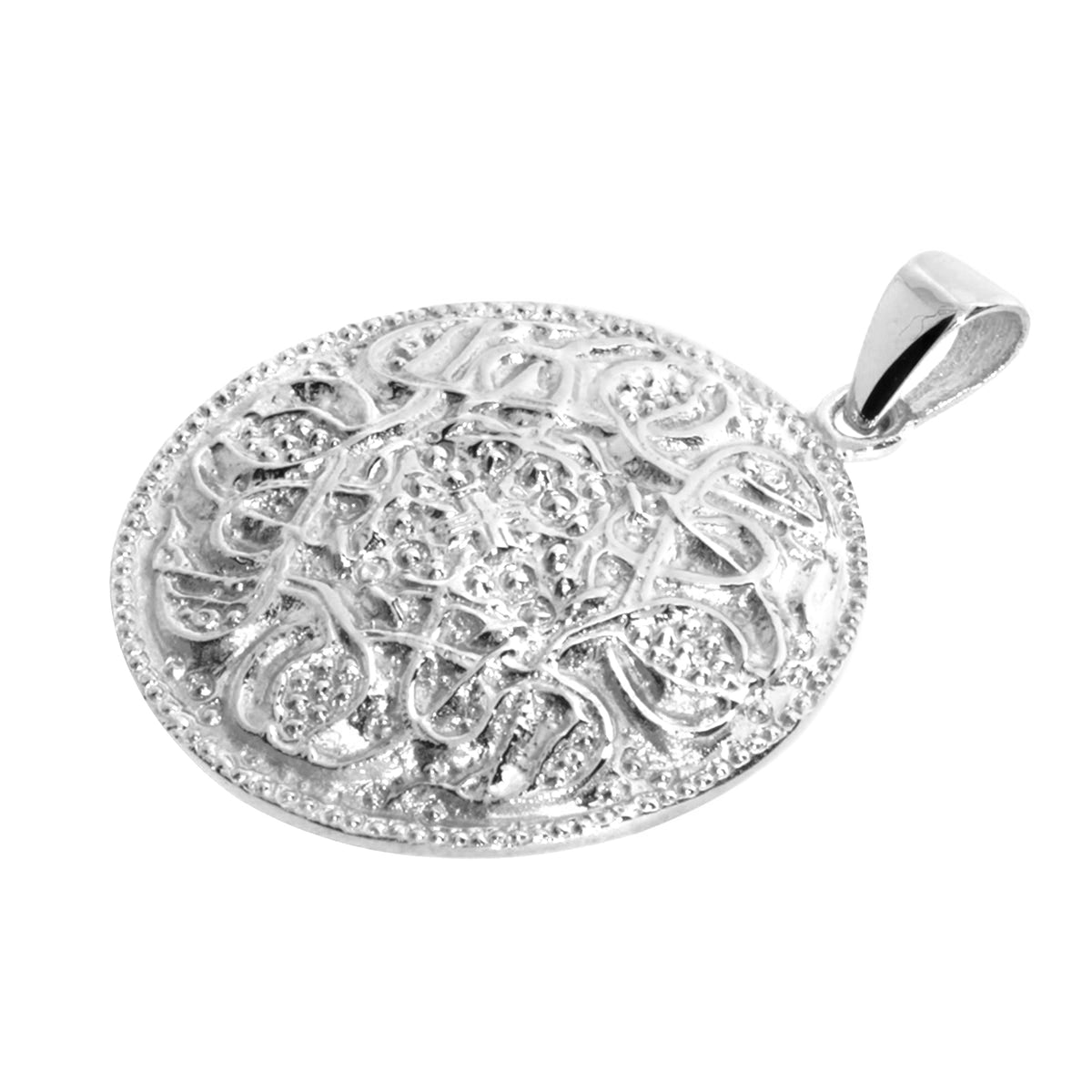 Anhänger Hiddensee, Silber 925/000