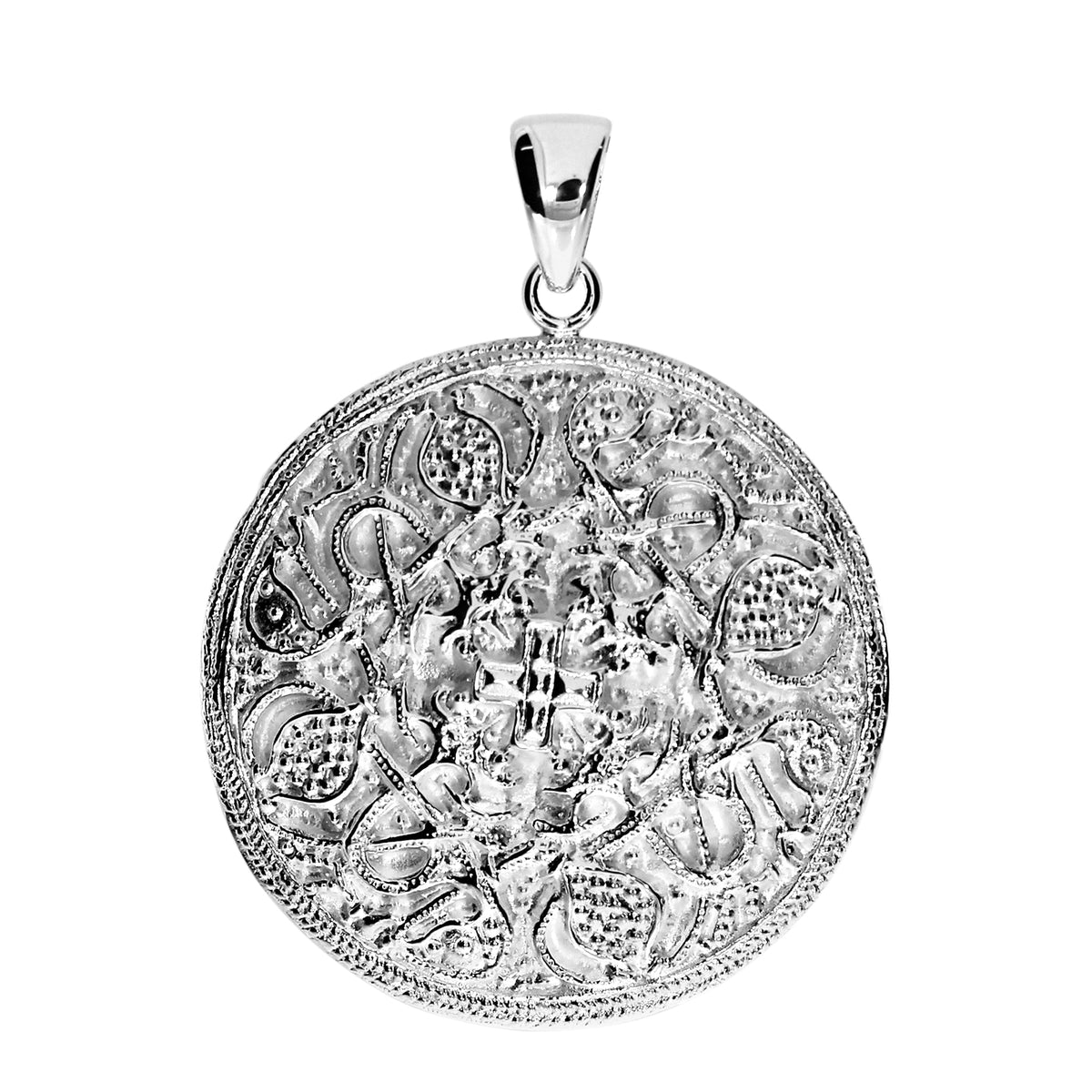 Anhänger Hiddensee, Silber 925/000