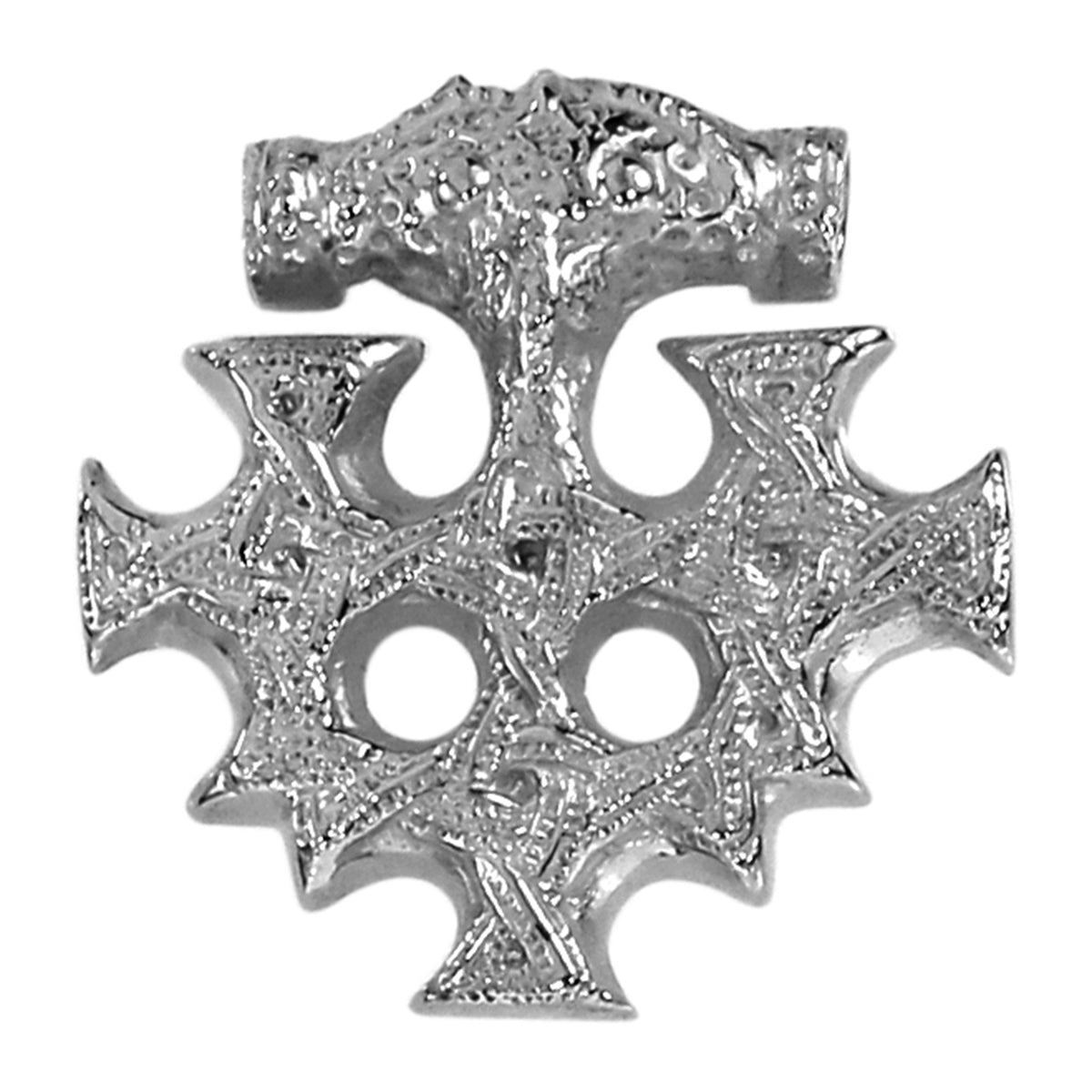 Anhänger Hiddensee, Silber 925/000