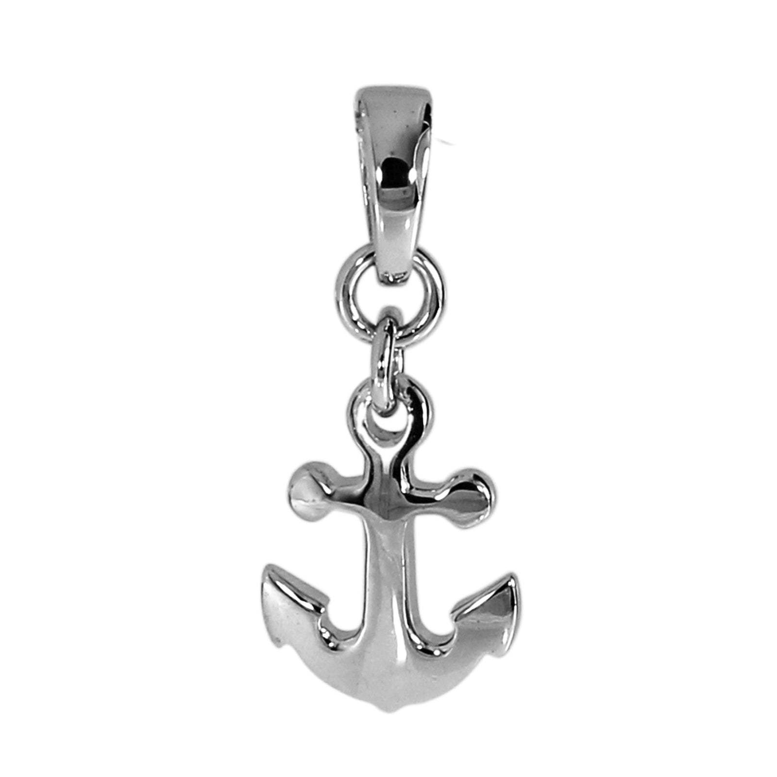 Anhänger "Anker" Silber 925/000